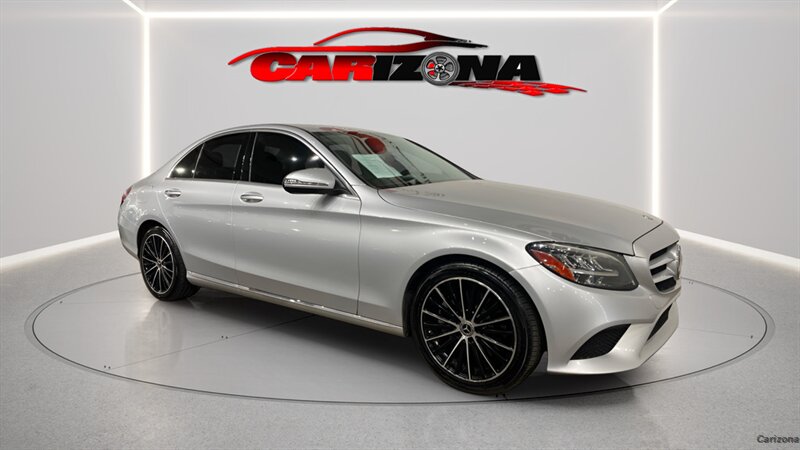 2021 Mercedes-Benz C 300 - Photo 2 - Mesa, AZ 85201