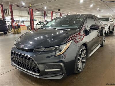 2020 Toyota Corolla SE   - Photo 6 - Mesa, AZ 85201