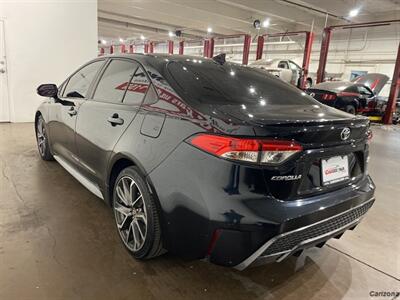 2020 Toyota Corolla SE   - Photo 5 - Mesa, AZ 85201