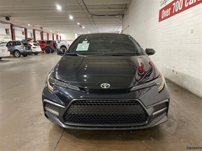 2020 Toyota Corolla SE   - Photo 7 - Mesa, AZ 85201