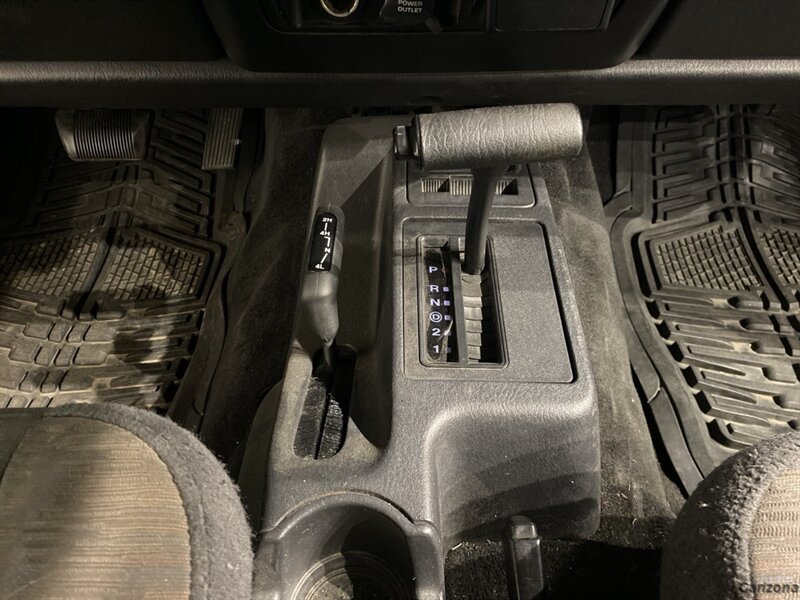 2004 Jeep Wrangler X - Photo 18 - Mesa, AZ 85201