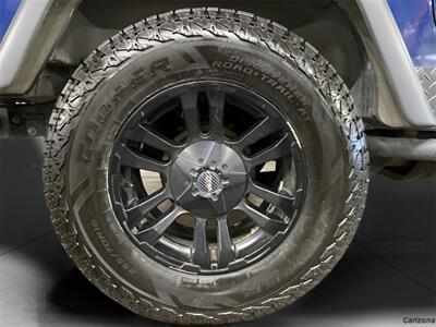 2004 Jeep Wrangler X - Photo 22 - Mesa, AZ 85201