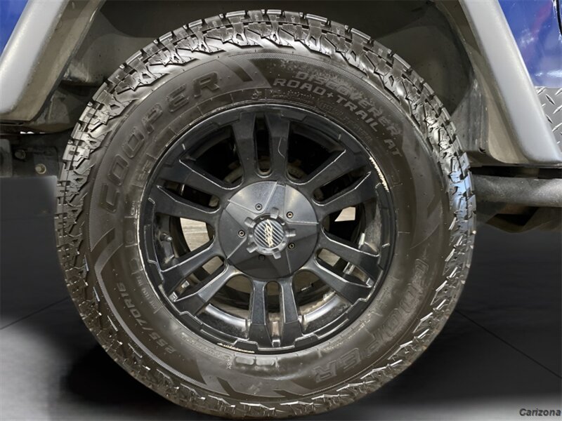 2004 Jeep Wrangler X - Photo 22 - Mesa, AZ 85201