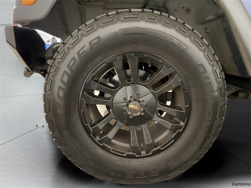 2004 Jeep Wrangler X - Photo 20 - Mesa, AZ 85201