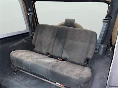 2004 Jeep Wrangler X - Photo 14 - Mesa, AZ 85201