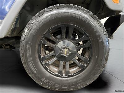 2004 Jeep Wrangler X - Photo 19 - Mesa, AZ 85201