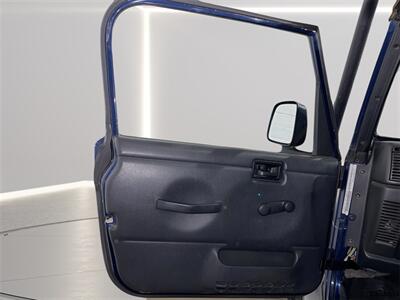 2004 Jeep Wrangler X - Photo 10 - Mesa, AZ 85201