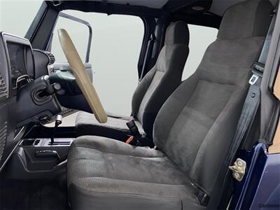 2004 Jeep Wrangler X - Photo 11 - Mesa, AZ 85201