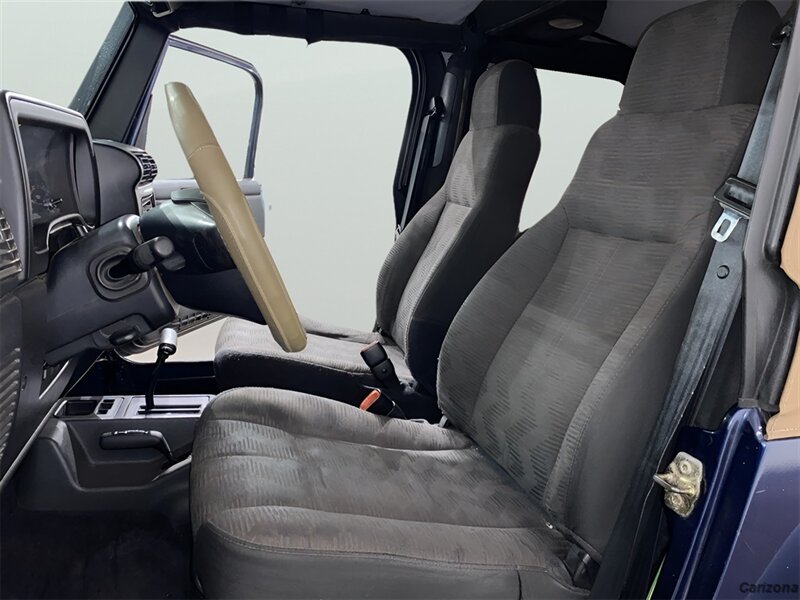 2004 Jeep Wrangler X - Photo 11 - Mesa, AZ 85201