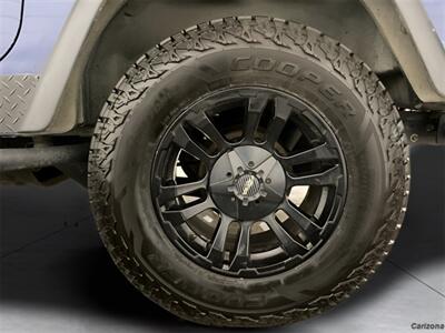 2004 Jeep Wrangler X - Photo 21 - Mesa, AZ 85201