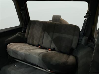 2004 Jeep Wrangler X - Photo 9 - Mesa, AZ 85201