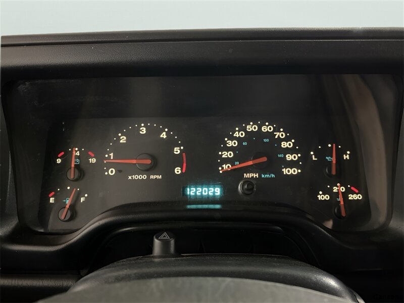 2004 Jeep Wrangler X - Photo 16 - Mesa, AZ 85201