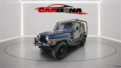 2004 Jeep Wrangler X - Photo 7 - Mesa, AZ 85201