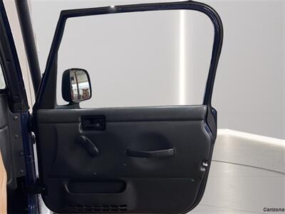 2004 Jeep Wrangler X - Photo 13 - Mesa, AZ 85201