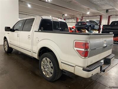 2012 Ford F-150 FX2   - Photo 6 - Mesa, AZ 85201