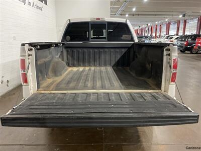 2012 Ford F-150 FX2   - Photo 5 - Mesa, AZ 85201