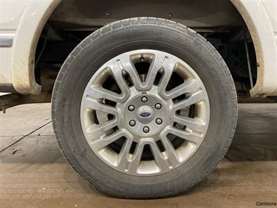 2012 Ford F-150 FX2   - Photo 16 - Mesa, AZ 85201
