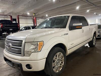 2012 Ford F-150 FX2   - Photo 7 - Mesa, AZ 85201