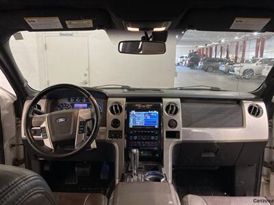 2012 Ford F-150 FX2   - Photo 11 - Mesa, AZ 85201