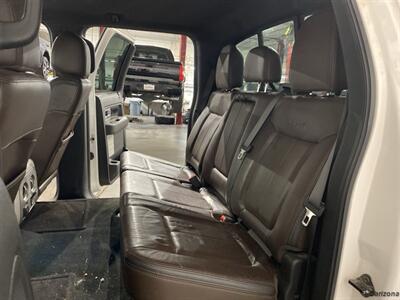 2012 Ford F-150 FX2   - Photo 10 - Mesa, AZ 85201