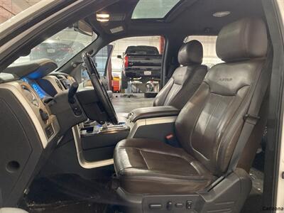 2012 Ford F-150 FX2   - Photo 9 - Mesa, AZ 85201