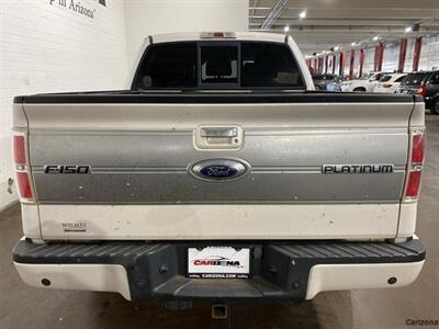 2012 Ford F-150 FX2   - Photo 4 - Mesa, AZ 85201