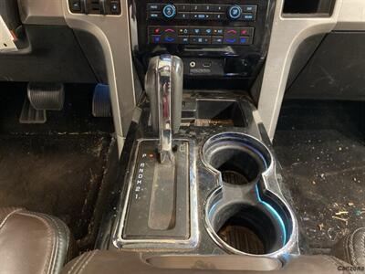 2012 Ford F-150 FX2   - Photo 14 - Mesa, AZ 85201