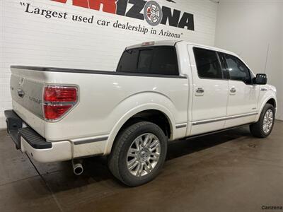 2012 Ford F-150 FX2   - Photo 3 - Mesa, AZ 85201