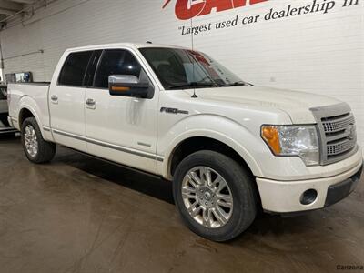 2012 Ford F-150 FX2   - Photo 2 - Mesa, AZ 85201