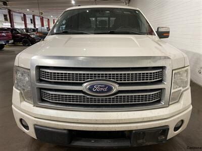 2012 Ford F-150 FX2   - Photo 8 - Mesa, AZ 85201