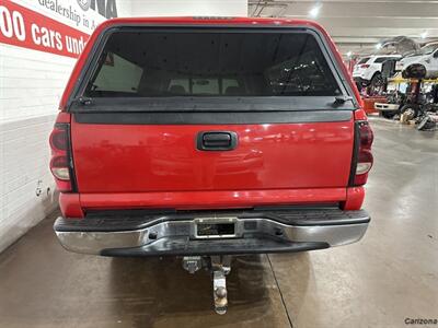 2004 Chevrolet Silverado 2500 LS   - Photo 3 - Mesa, AZ 85201