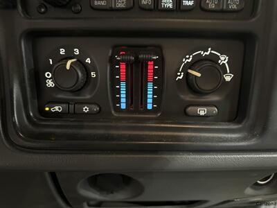 2004 Chevrolet Silverado 2500 LS   - Photo 10 - Mesa, AZ 85201