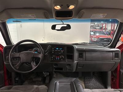 2004 Chevrolet Silverado 2500 LS   - Photo 8 - Mesa, AZ 85201