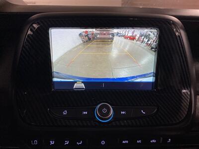 2019 Chevrolet Camaro 1LT - Photo 18 - Mesa, AZ 85201