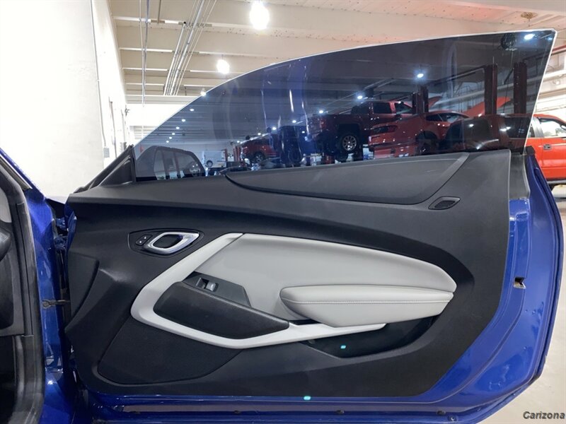 2019 Chevrolet Camaro 1LT - Photo 11 - Mesa, AZ 85201