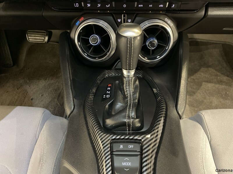 2019 Chevrolet Camaro 1LT - Photo 17 - Mesa, AZ 85201