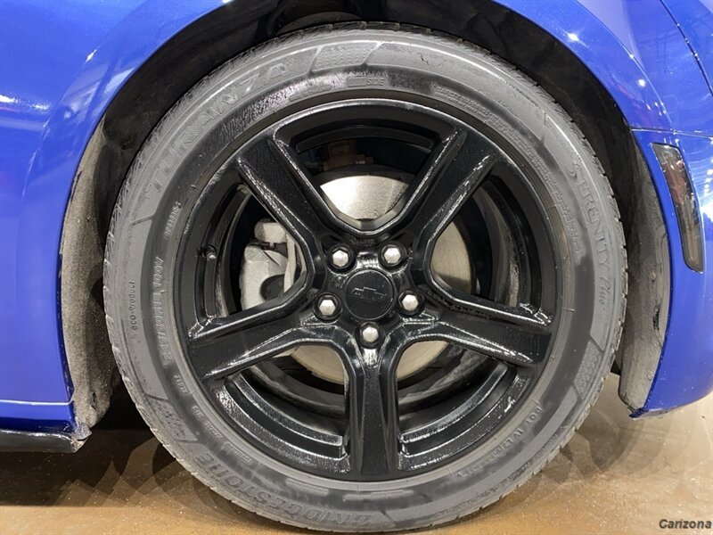 2019 Chevrolet Camaro 1LT - Photo 19 - Mesa, AZ 85201