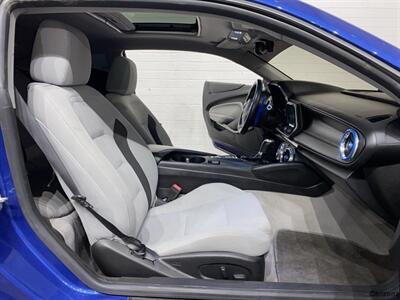 2019 Chevrolet Camaro 1LT - Photo 12 - Mesa, AZ 85201