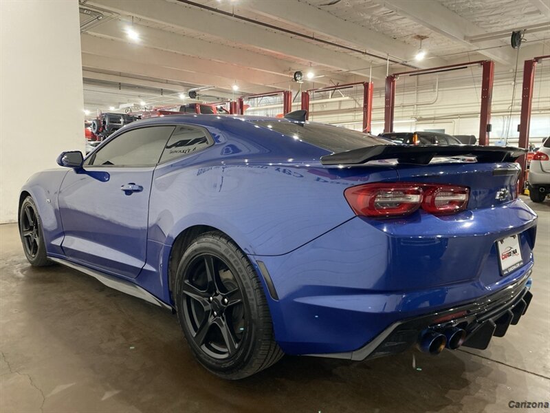 2019 Chevrolet Camaro 1LT - Photo 6 - Mesa, AZ 85201