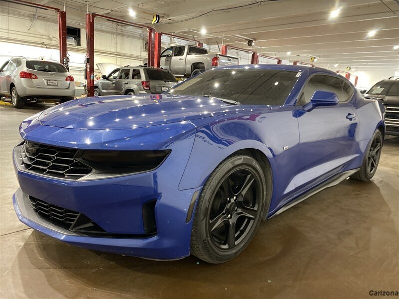 2019 Chevrolet Camaro 1LT - Photo 7 - Mesa, AZ 85201