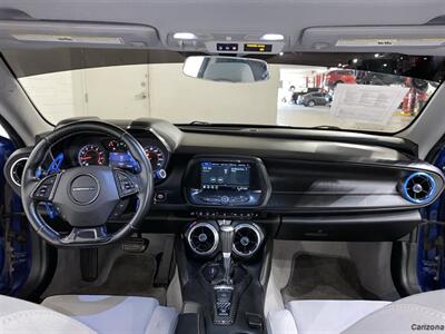 2019 Chevrolet Camaro 1LT - Photo 14 - Mesa, AZ 85201