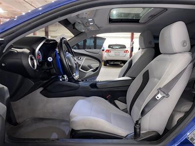 2019 Chevrolet Camaro 1LT - Photo 10 - Mesa, AZ 85201