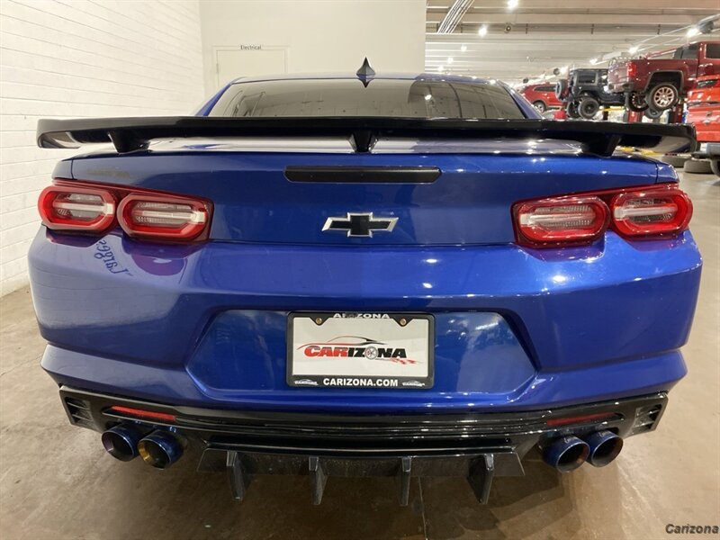 2019 Chevrolet Camaro 1LT - Photo 4 - Mesa, AZ 85201