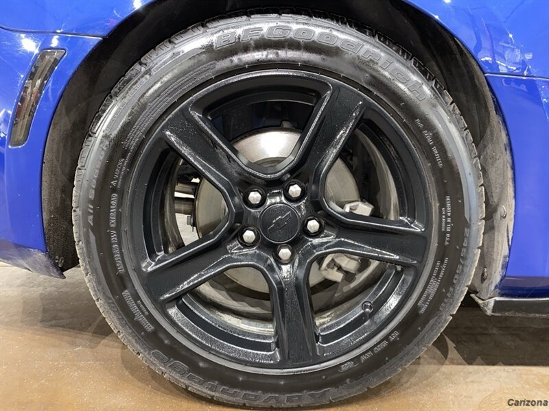 2019 Chevrolet Camaro 1LT - Photo 22 - Mesa, AZ 85201