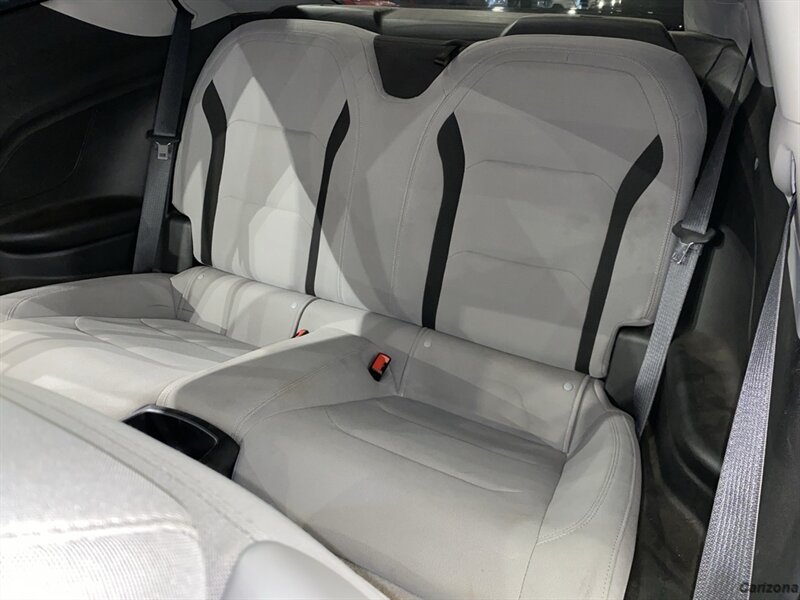 2019 Chevrolet Camaro 1LT - Photo 13 - Mesa, AZ 85201