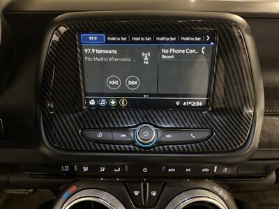 2019 Chevrolet Camaro 1LT - Photo 16 - Mesa, AZ 85201