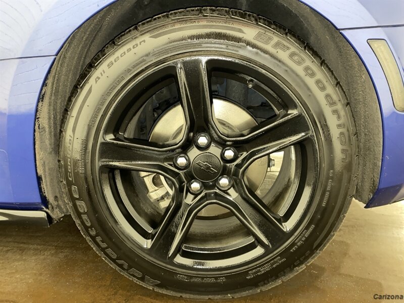 2019 Chevrolet Camaro 1LT - Photo 21 - Mesa, AZ 85201