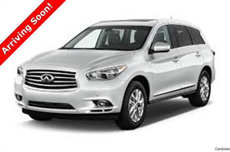 2015 INFINITI QX60 - Photo 1 - Mesa, AZ 85201
