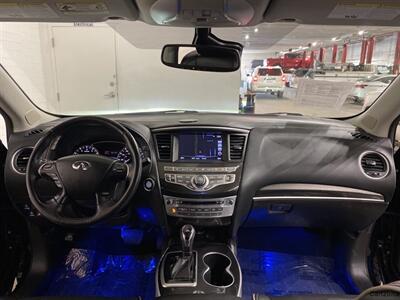 2019 INFINITI QX60 LUXE   - Photo 13 - Mesa, AZ 85201