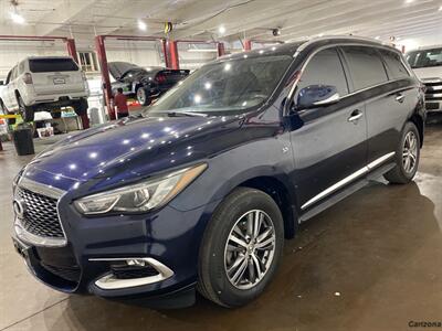 2019 INFINITI QX60 LUXE   - Photo 7 - Mesa, AZ 85201